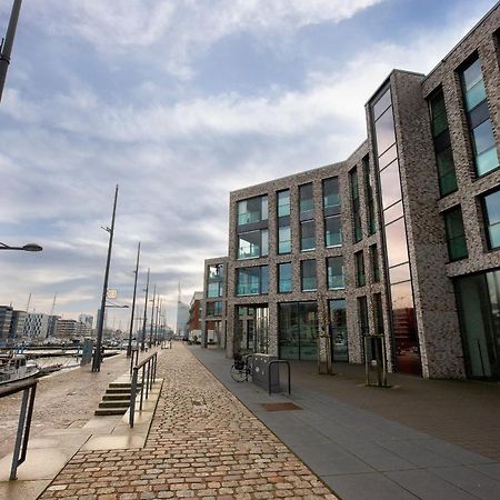 Moderne Ferienwohnungen Zwischen Weserdeich Und Yachthafen Bremerhaven Zewnętrze zdjęcie
